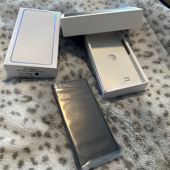 Android smartphone - Picture 10 of 14